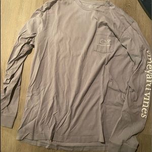 Vineyard Vines Long sleeve men’s Medium